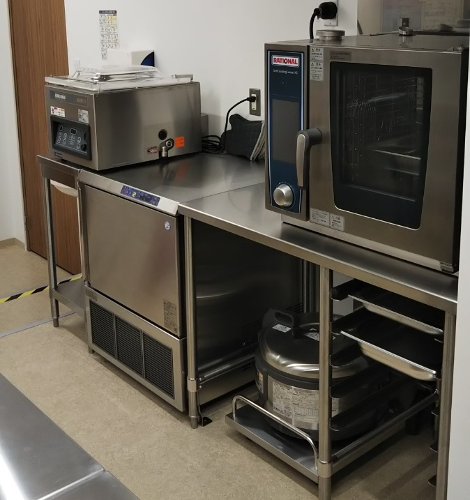 こだわりの寮・社宅管理　～未来を見据えた給食への取り組み～