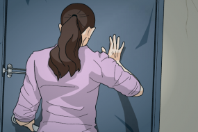 リフォーム会社が教える災害対策工事～玄関ドア耐震丁番取替え編～