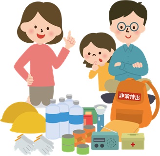 【マンション管理】管理会社の担当者が提案する防災イベント！！