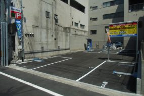 コインパーキングを利用する際の心得！～まとめ～