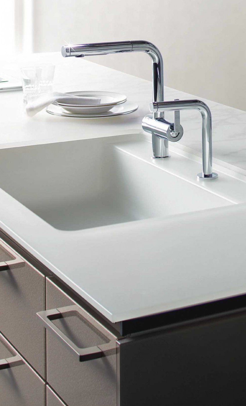 キッチン水栓の交換・取替！故障かな？調子がおかしいな？と思ったら！