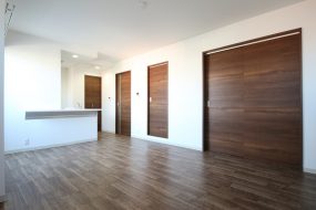 賃貸物件でもお手軽にできるインテリア術