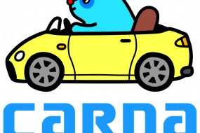 あなぶきのカーシェア「CARNA」のご紹介!!