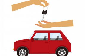 カーシェアとレンタカーの違いとは？？