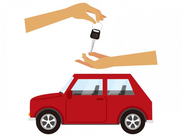 カーシェアとレンタカーの違いとは?? カーシェアとレンタカーの違いとは??