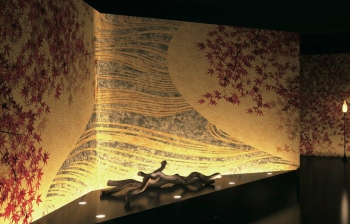 特別感のあるあなただけの壁紙！オーダーメイドでリフォームしてみませんか？