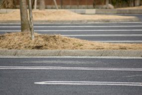 月極駐車場を自分で運営する際に気を付けるポイントは？？