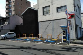 利用者必見！～コインパーキングでのトラブル事例～