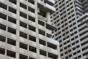 あなぶきPMアカデミー（高松）館長に聞く！マンション防災のポイント