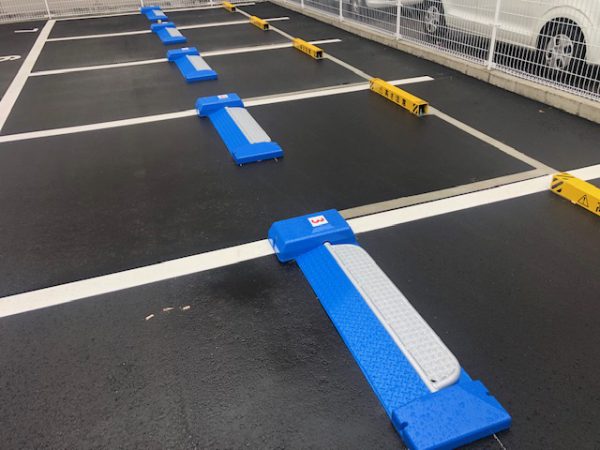 遊休地のオーナー様必見！コインパーキング経営で土地活用を始めませんか？