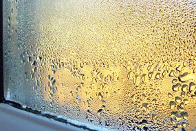 今すぐできる「結露対策」を考えてみた！！（マンション編）