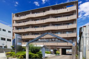 香川への長期出張や滞在に…駐車場付きのマンスリーマンションをご紹介します【Ａｌｐｈａｂｅｄ30高松屋島】