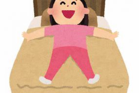 マンションの寝室レイアウト　ベッドのサイズと必要スペースとは？