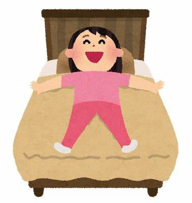 マンションの寝室レイアウト　ベッドのサイズと必要スペースとは？