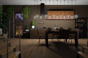 キッチンのリフォーム。工事の流れを画像でご紹介。