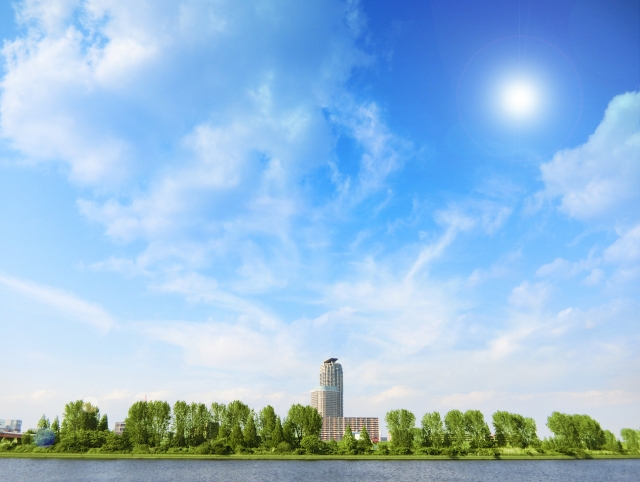 寮・社宅管理の日常清掃