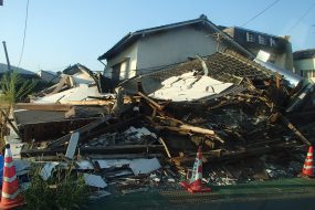 2021年度版　地震保険改定新書　