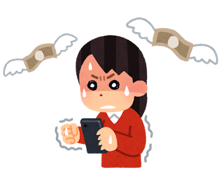 意外と知らない!入院したらどれくらいかかるの?! 意外と知らない!入院したらどれくらいかかるの?!