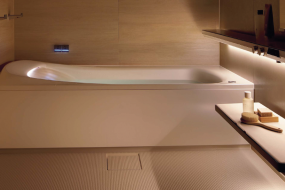 浴室リフォーム！ワンランク上のバスタイムを動画でご紹介！