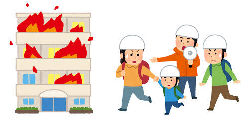 マンションの消防設備点検|非常警報設備はご存知ですか? マンションの消防設備点検|非常警報設備はご存知ですか?