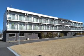 寮・社宅管理の非常災害時等の備えについて