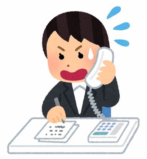 営業マンも肝を冷やした！お部屋探しのトラブル事例