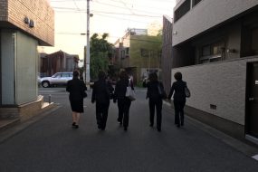 新入社員物語③　営業研修編