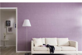 調湿してくれる壁材「エコカラット」のご紹介