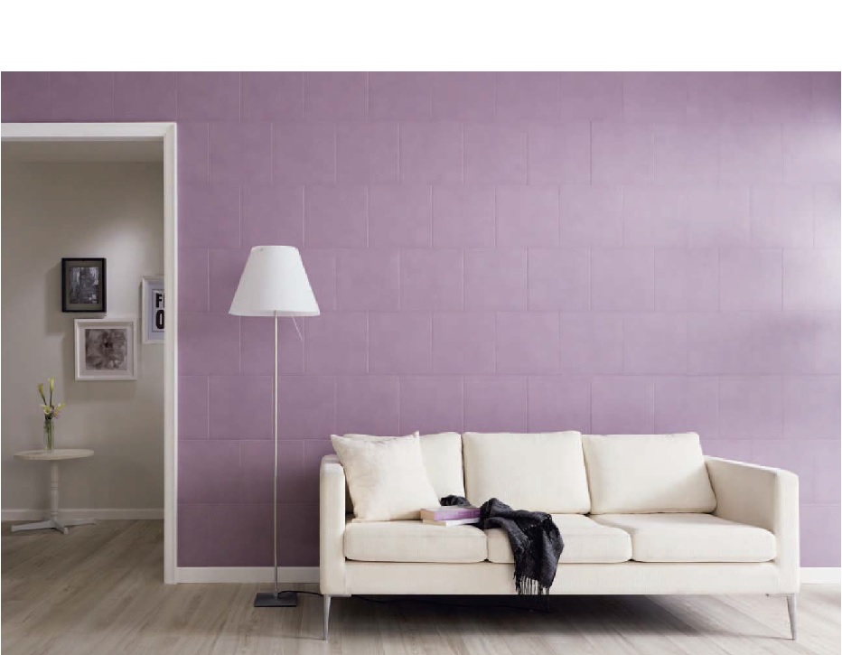 調湿してくれる壁材「エコカラット」のご紹介