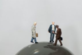 【就活生必見】あなぶきファシリティサービス・あなぶき加賀城建設をご紹介します！