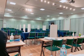 新入社員のお仕事　新築マンション～入居説明会編～