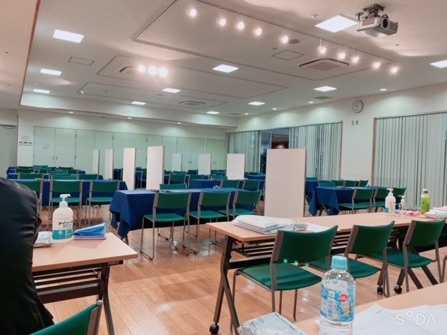 新入社員のお仕事　新築マンション～入居説明会編～