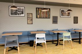 新入社員のお仕事　新築マンション～インテリア販売会編～