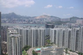 マンションで発生した『SARS集団感染』事例とマンション共用部対策