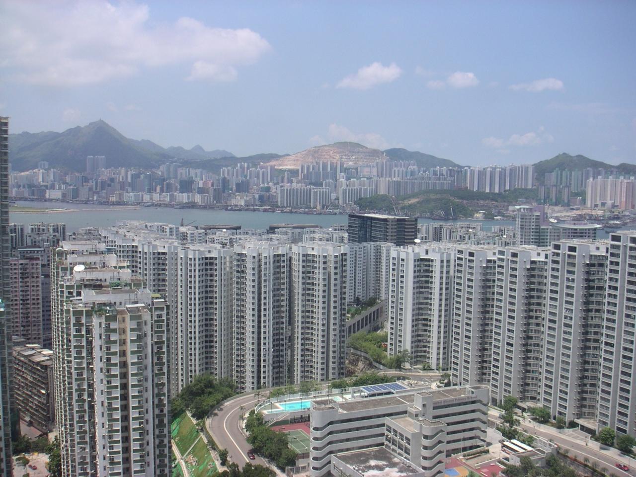 マンションで発生した『SARS集団感染』事例とマンション共用部対策