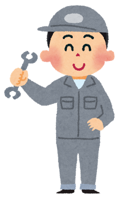 入居者の皆さん必見！賃貸のお部屋で修理をお願いする際のポイント