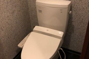 タンクに水が溜まらない！～よくあるトイレトラブル・自力で出来る直し方について～