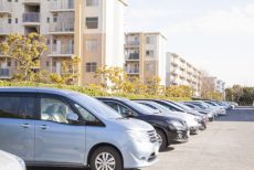 マンションのトラブル解決方法！！　違法駐車のトラブル編