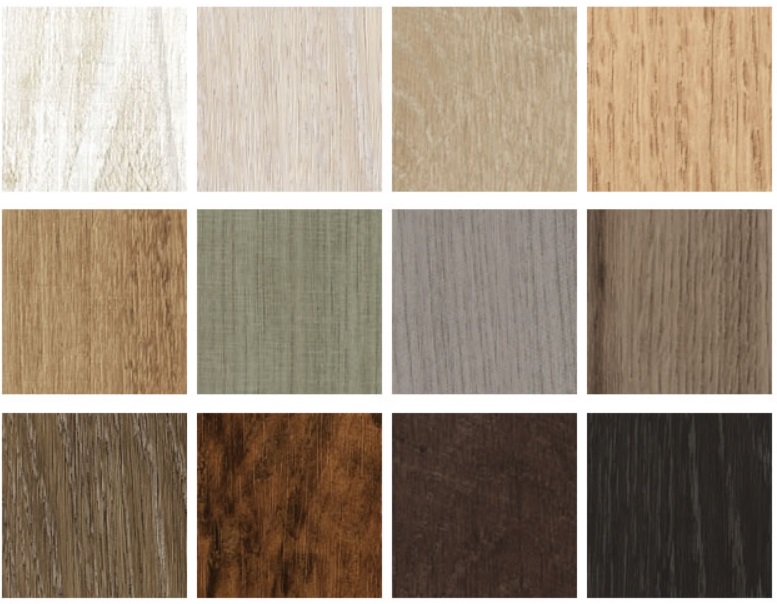 装飾できる壁のリフォーム！シート張りのご紹介。