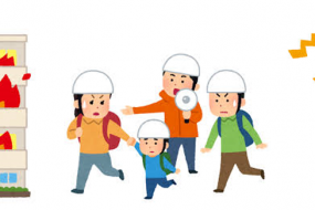 住宅用火災警報器の設置義務はご存じですか？