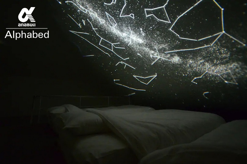 家族や友人で贅沢な日を過ごす際にはロフト付デザイナーズマンション【Alphabed高松瓦町】