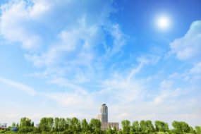 マンションにお住まいの方向けコロナ対策