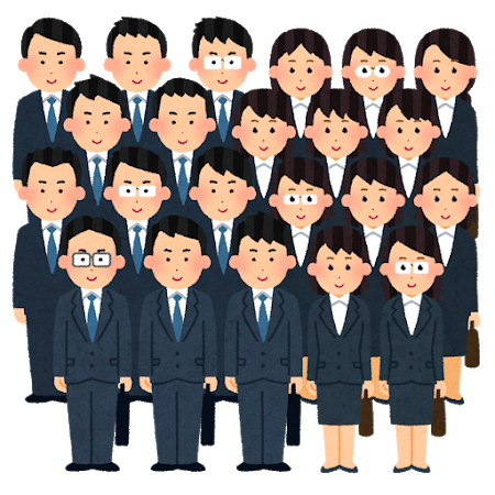 就活生必見！新入社員のお仕事【最終回】