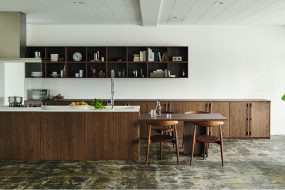 キッチンリフォームをご紹介。進化したキッチンで快適生活をはじめよう。