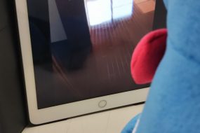 急な転勤で時間のない方はチェック！オンライン内見(部屋探し)って？