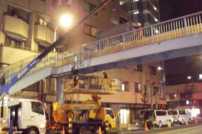 公共工事を支える技術力！大規模修繕工事のツツミワークス