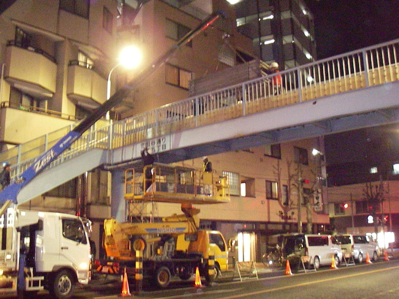 公共工事を支える技術力!大規模修繕工事のツツミワークス 公共工事を支える技術力!大規模修繕工事のツツミワークス