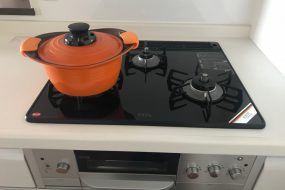 ガスコンロの火がつかない時のチェック項目・対処方法まとめ