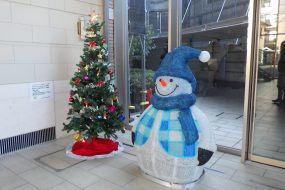 【ツツミワークスでの取り組み】年末進行の大規模修繕工事と新卒学生リクルートについて