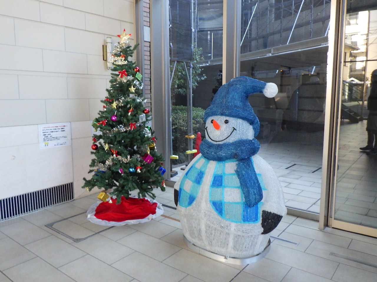 【ツツミワークスでの取り組み】年末進行の大規模修繕工事と新卒学生リクルートについて 【ツツミワークスでの取り組み】年末進行の大規模修繕工事と新卒学生リクルートについて